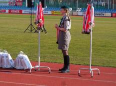Bieg Tropem Wilczym