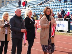 Bieg Tropem Wilczym