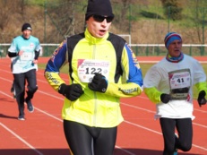 Bieg Tropem Wilczym