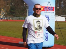 Bieg Tropem Wilczym