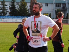 Bieg Tropem Wilczym