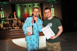 Koncert dla Patrycji Gerigk