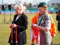 Bieg Tropem Wilczym