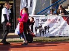 Bieg Tropem Wilczym