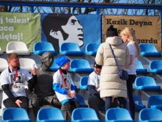 Bieg Tropem Wilczym