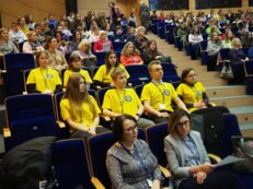 Konferencja "PorozmawiaMY czy się Pokł&oacute;ciMY?"