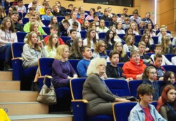 Konferencja "PorozmawiaMY czy się Pokł&oacute;ciMY?"