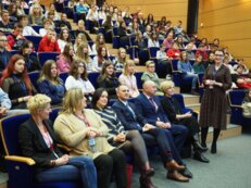 Konferencja "PorozmawiaMY czy się Pokł&oacute;ciMY?"