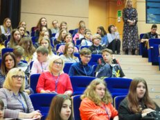 Konferencja "PorozmawiaMY czy się Pokł&oacute;ciMY?"