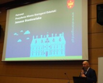 Konferencja "PorozmawiaMY czy się Pokł&oacute;ciMY?"
