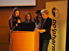 Konferencja "PorozmawiaMY czy się Pokł&oacute;ciMY?"