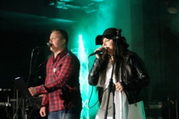 Koncert dla Patrycji Gerigk