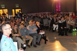 Koncert dla Patrycji Gerigk