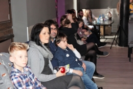 Koncert dla Patrycji Gerigk