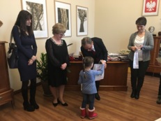 Konkurs plastyczny