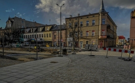 ul.paderewskiego
