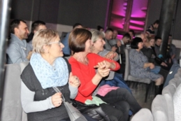 Koncert dla Patrycji Gerigk