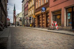 ul.paderewskiego