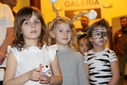Koncert dla Patrycji Gerigk