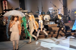 Koncert dla Patrycji Gerigk