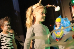 Koncert dla Patrycji Gerigk