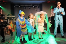 Koncert dla Patrycji Gerigk