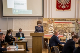 Absolutorium za 2019