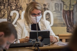 Absolutorium za 2019