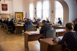 Absolutorium za 2019