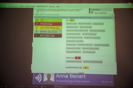 Absolutorium za 2019