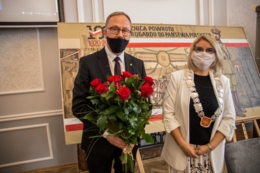 Absolutorium za 2019
