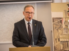 Absolutorium za 2019