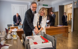 Absolutorium za 2019