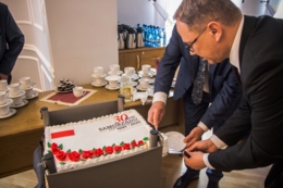 Absolutorium za 2019