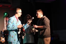 Koncert dla Patrycji Gerigk