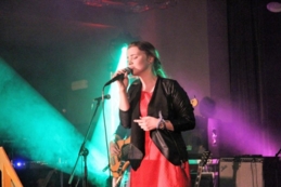 Koncert dla Patrycji Gerigk