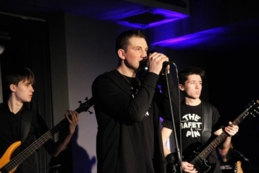 Koncert dla Patrycji Gerigk
