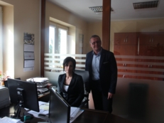 Firma PROBE