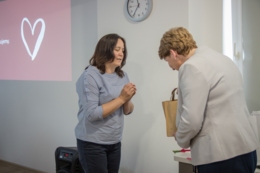 Otwarcie CPD