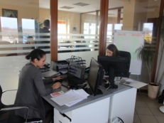 Firma PROBE