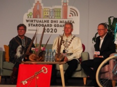 Wirtualne Dni Starogardu