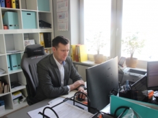 Firma PROBE