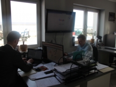 Firma PROBE