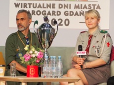 Wirtualne Dni Starogardu