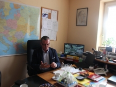 Firma PROBE