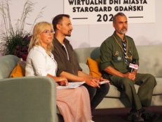 Wirtualne Dni Starogardu