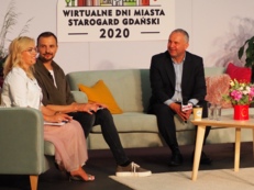 Wirtualne Dni Starogardu