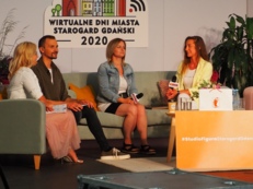 Wirtualne Dni Starogardu