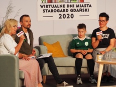Wirtualne Dni Starogardu