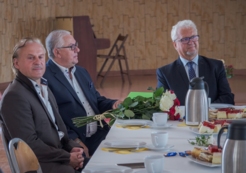 100.urodziny Zygmunta Lewandowskiego